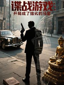 谍战无cp文有哪些?