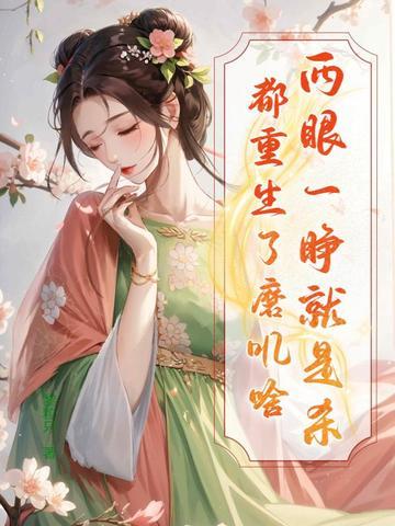 两眼一睁开始竞争语录
