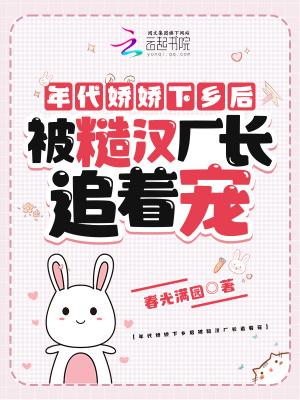 年代嫁糙汉