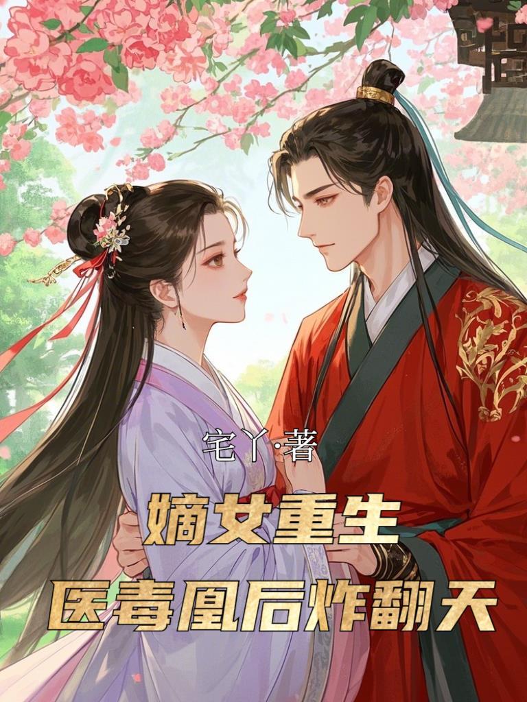 嫡女翻天毒医凰后惑君心txt