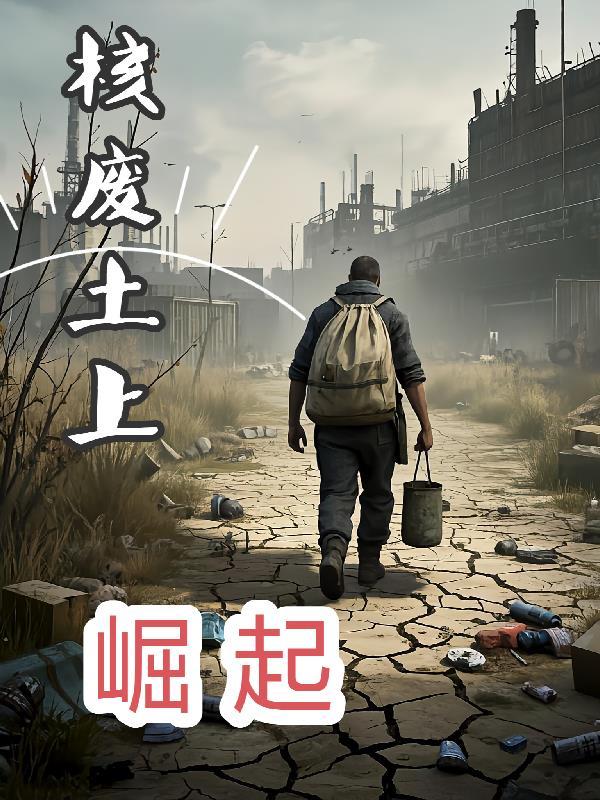 废土崛起中的电影