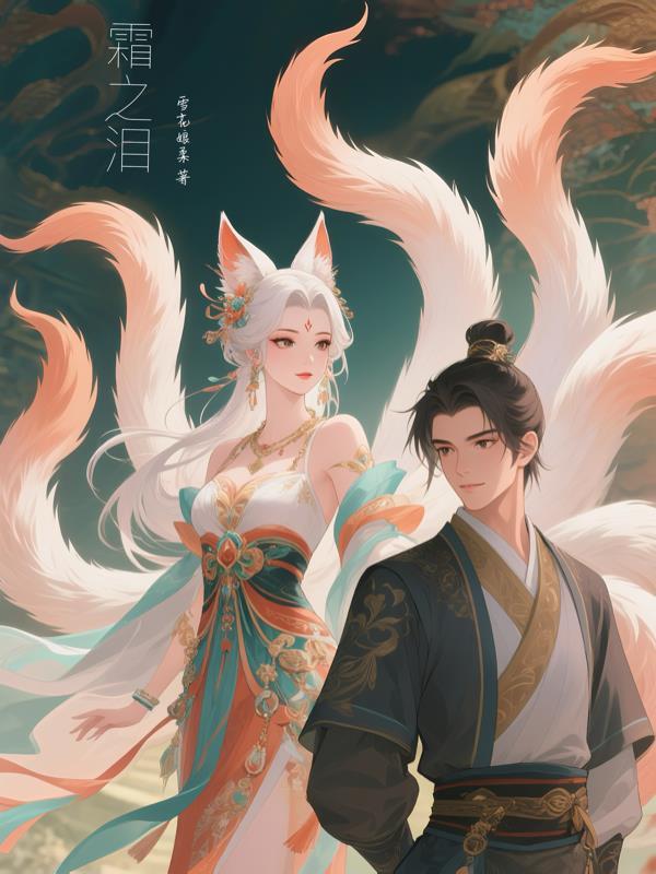 霜之哀伤(粗糙)