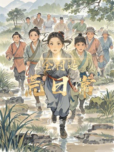 全家逃荒记