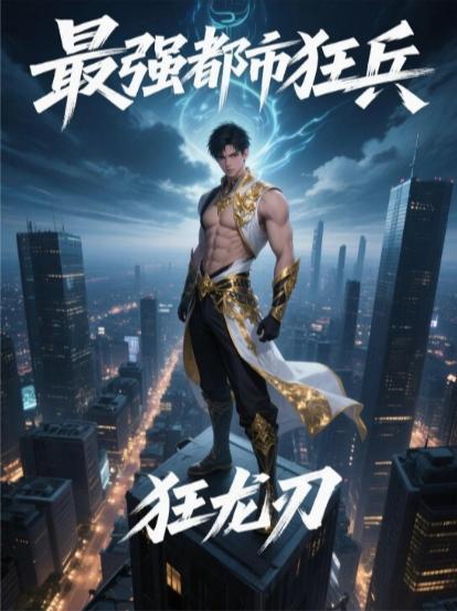 都市最强狂兵!