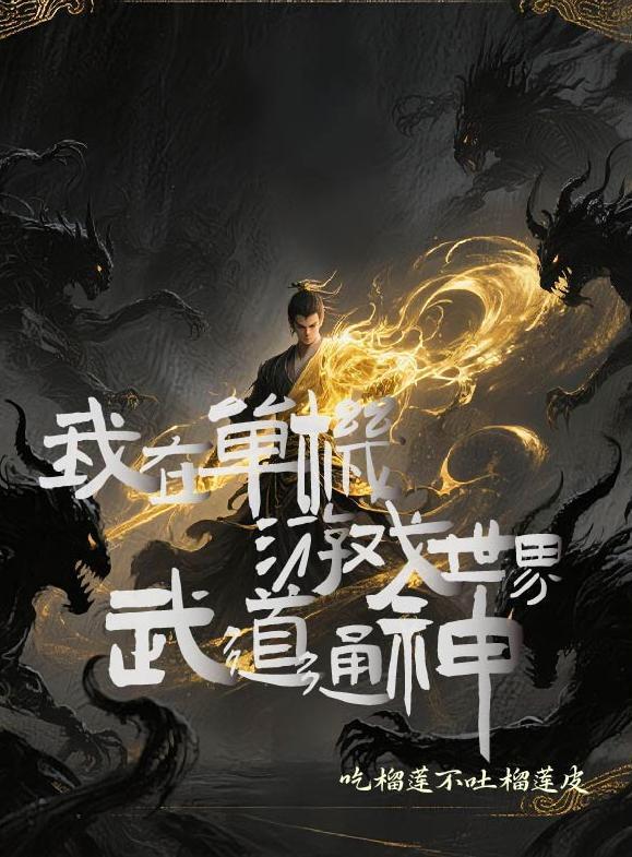 我在武侠世界做直播