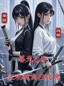 暮光之城红眼睛女孩