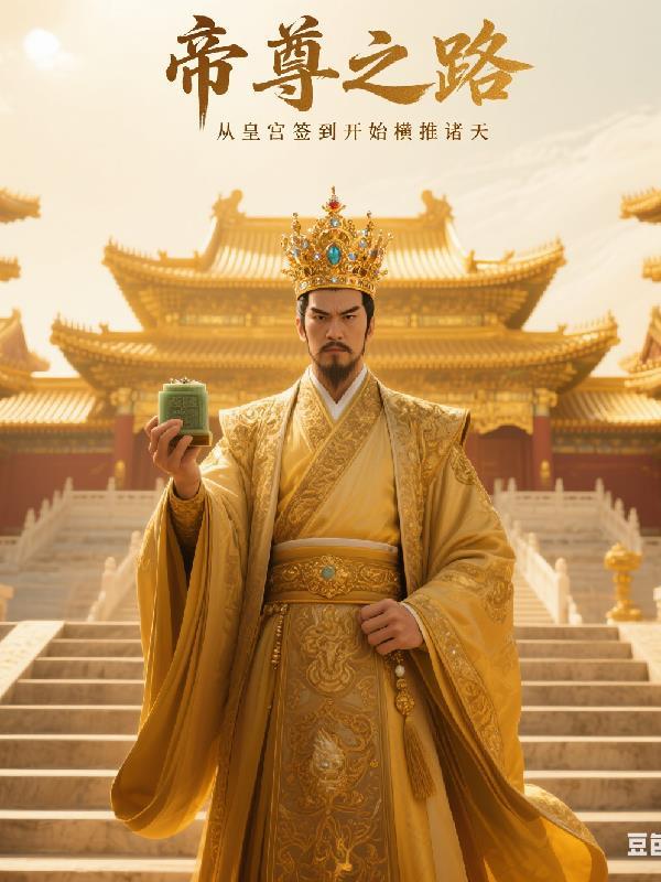 玄幻从帝尊开始的神话时代