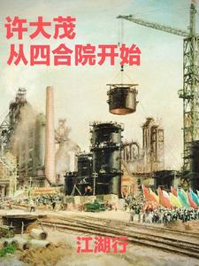 四合院开局给许大茂戴帽子