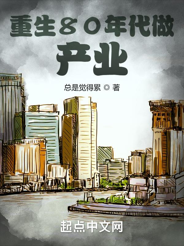 重生80年代投资科技和工业的