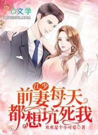 前妻总想复婚