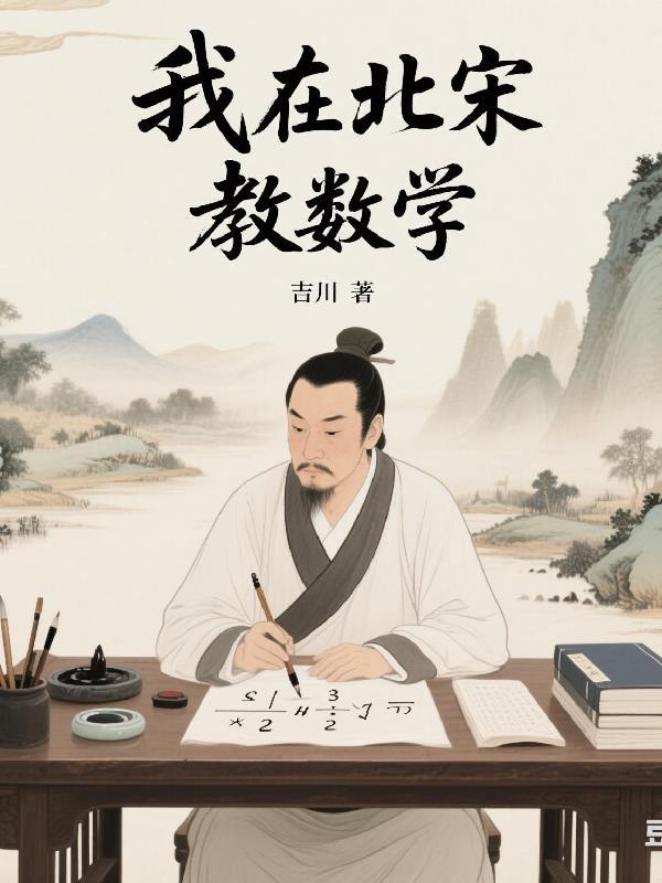 我在北宋当马贼