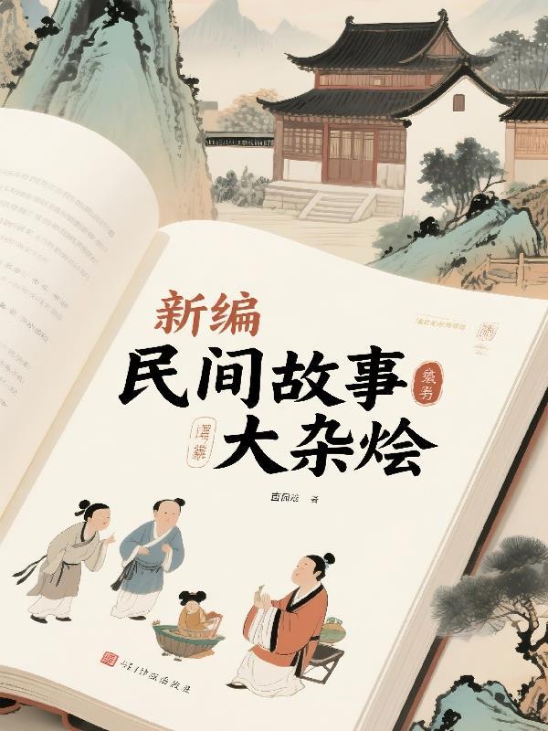 民间故事新编作文