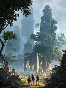 天灾第几集登场