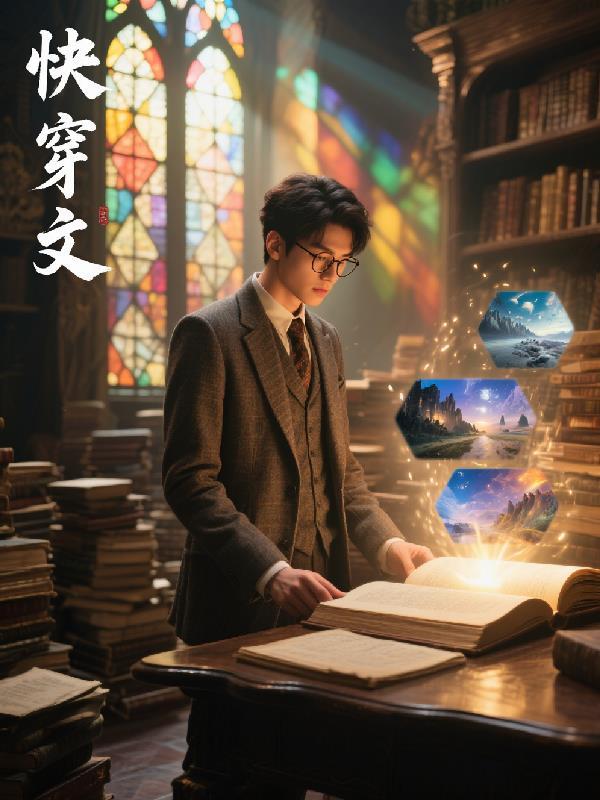 求影视快穿文
