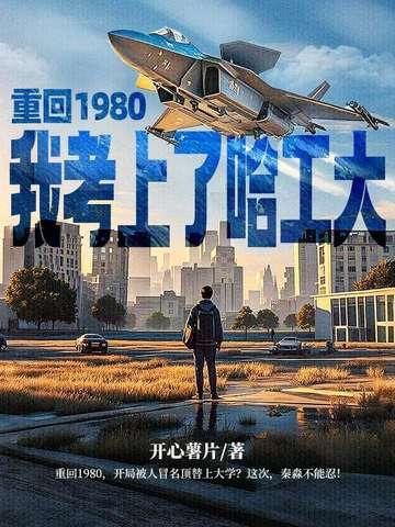 重回80年代