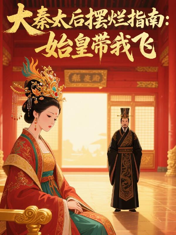 大秦太后的男宠
