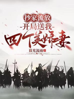 抄家流放开局送我四个美娇妻短剧