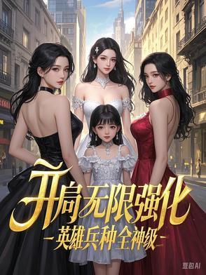开局无限技能树百度百科