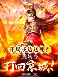 开局镇守边疆百亿年
