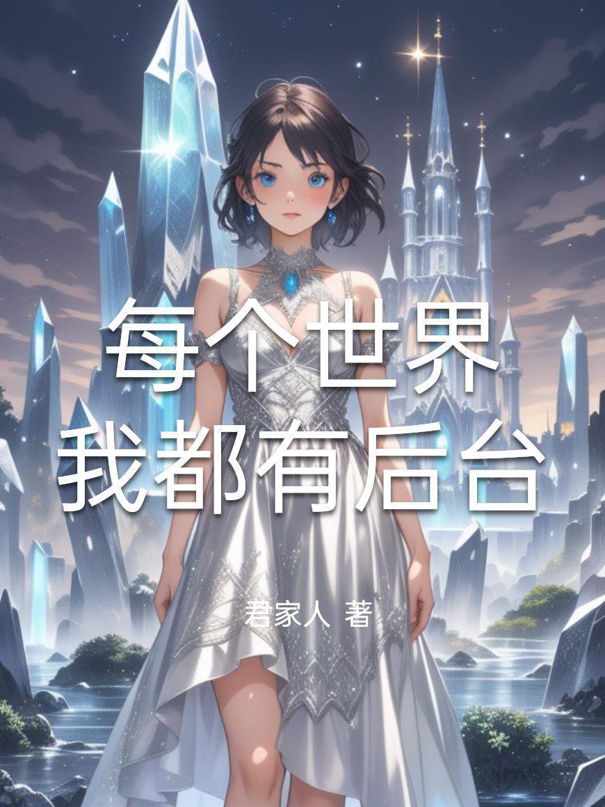 每个世界都有我的暗恋者免费阅读