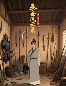 秦云 风云