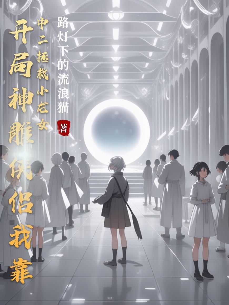 穿越神雕侠侣开局无敌