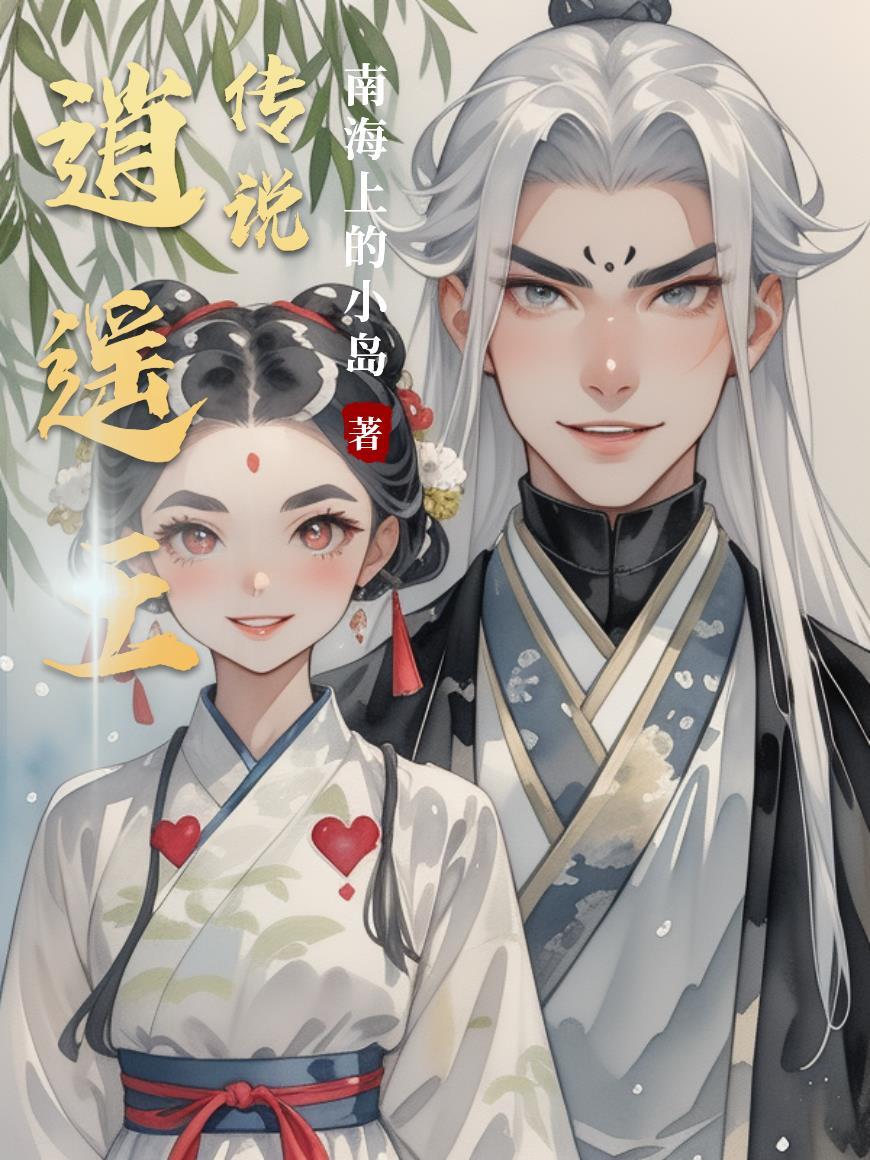 逍遥王古风