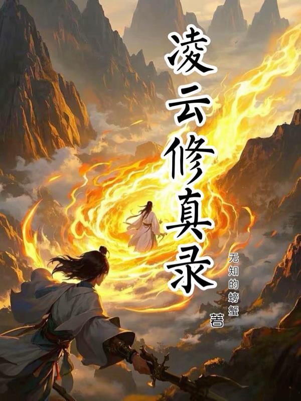 凌云免费阅读热门话题网