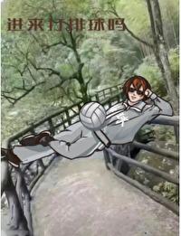 有排球少年的综漫