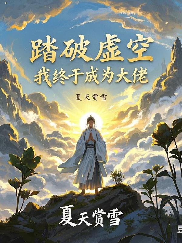 踏破虚空起点