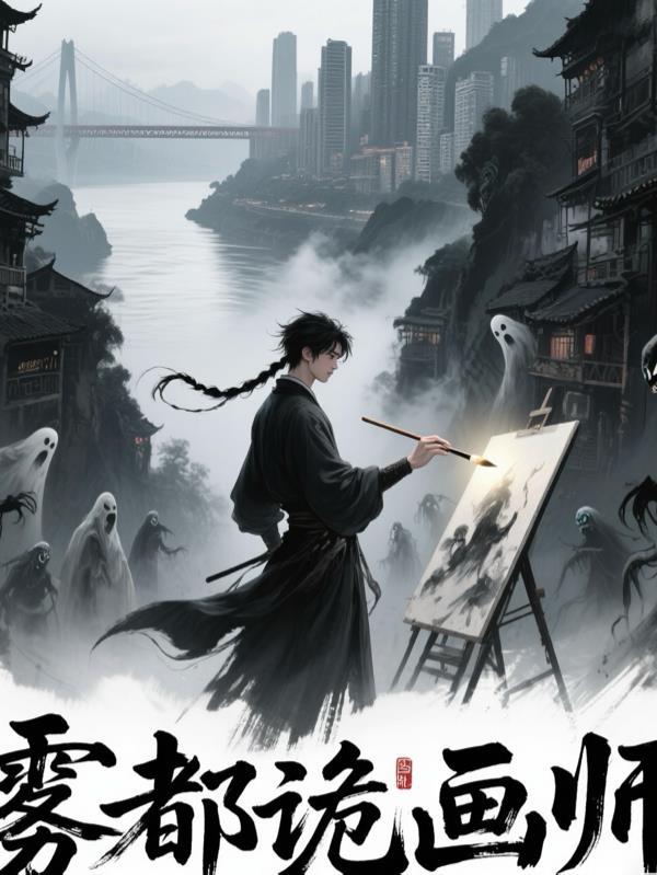 雾都角色介绍