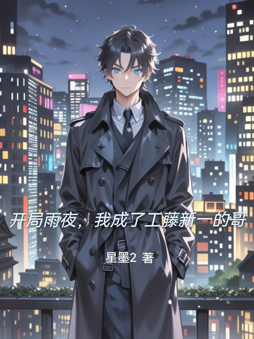 开局雨夜