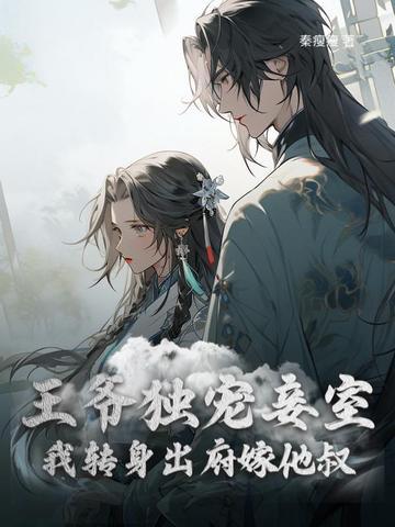 @7和离后前王妃总是被求娶
