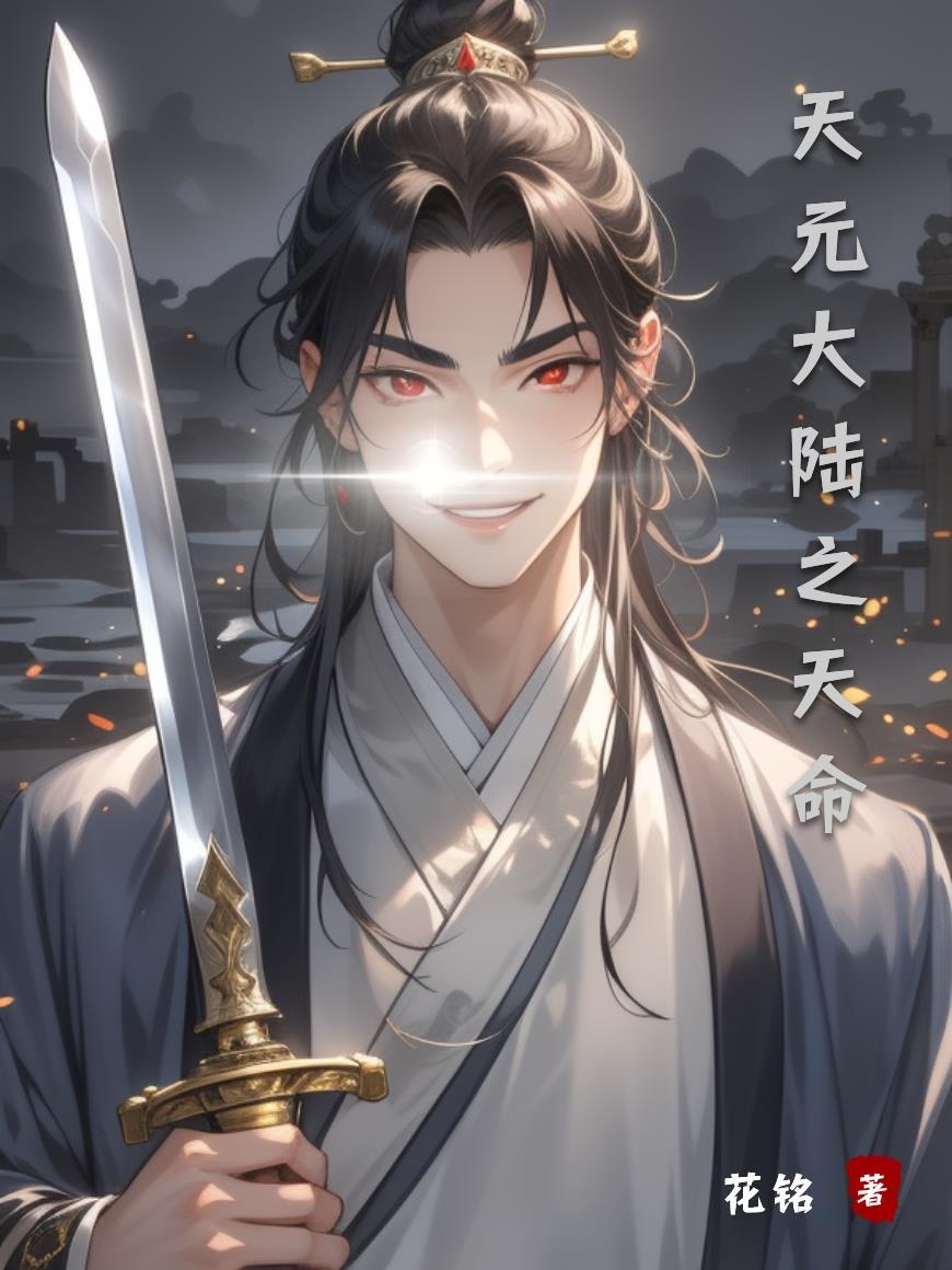 有关天元大陆的