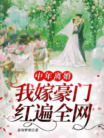中年离婚怎么办