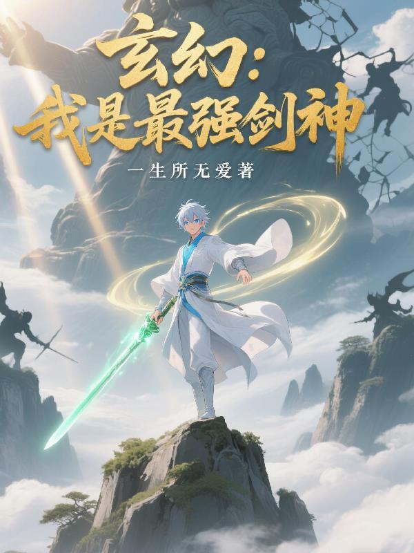 我修的是剑仙