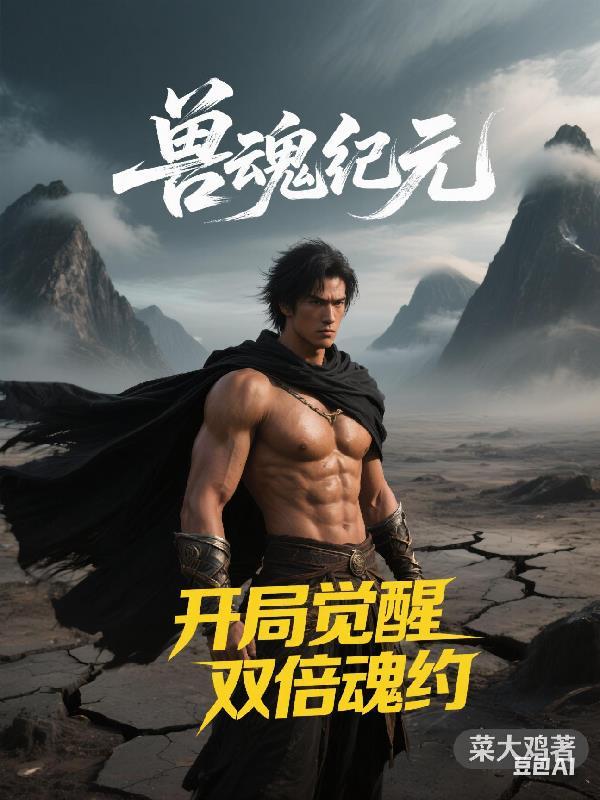 兽魂真身