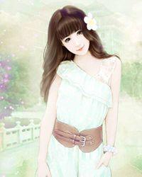 离婚后每天都真香