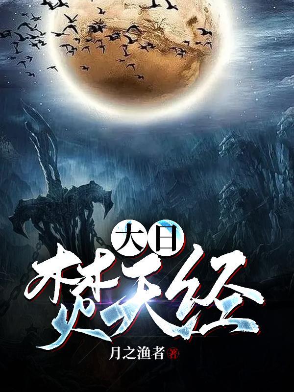 大日焚天经林枫
