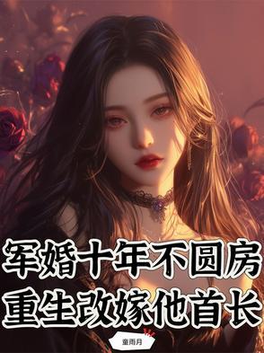 重生军婚不嫁豪门妻