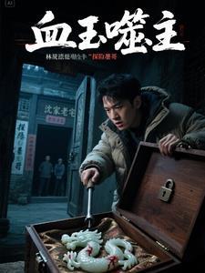 血玉咒剧情简介