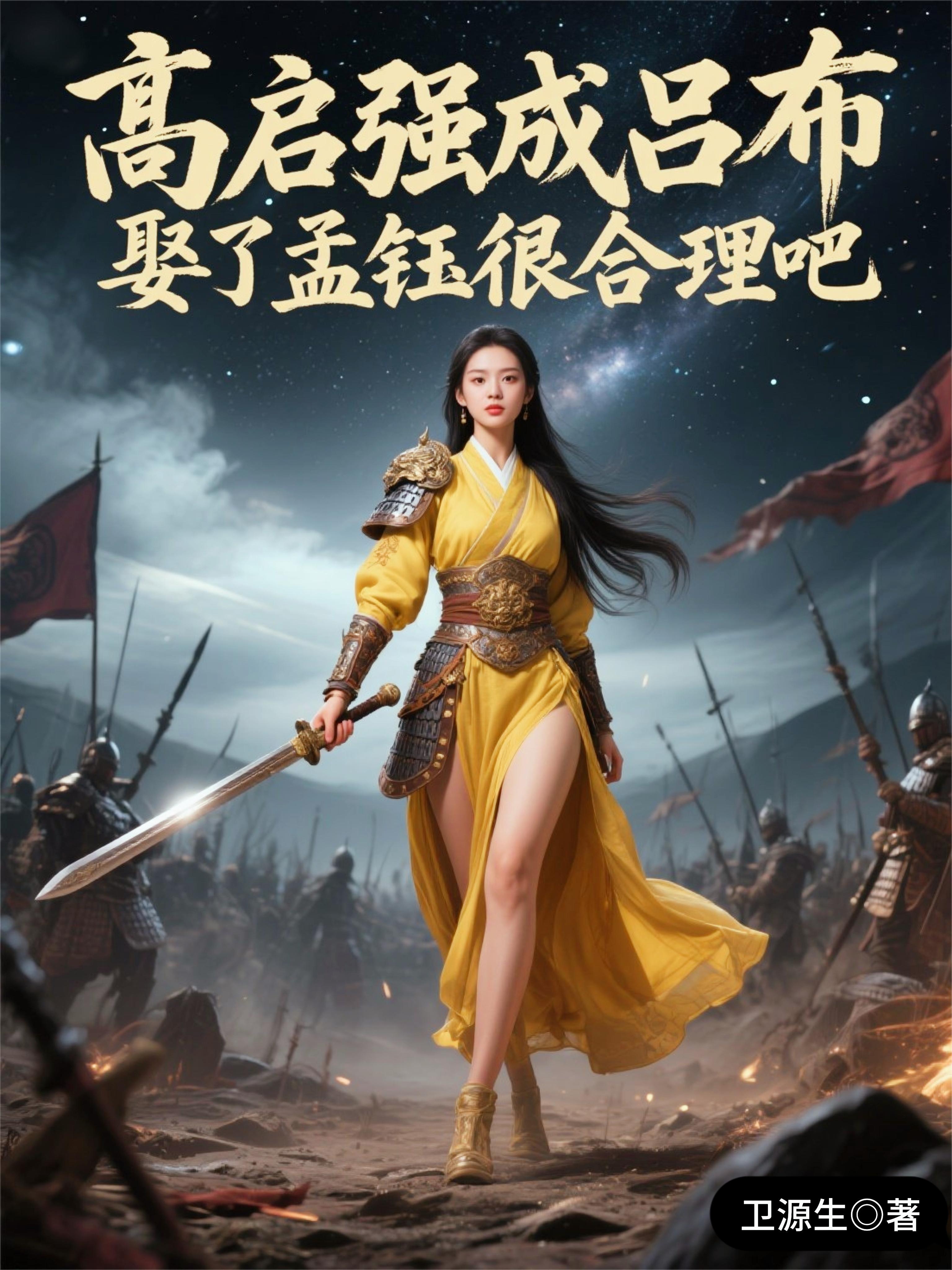 高启华为什么