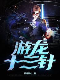 游龙针法的传人