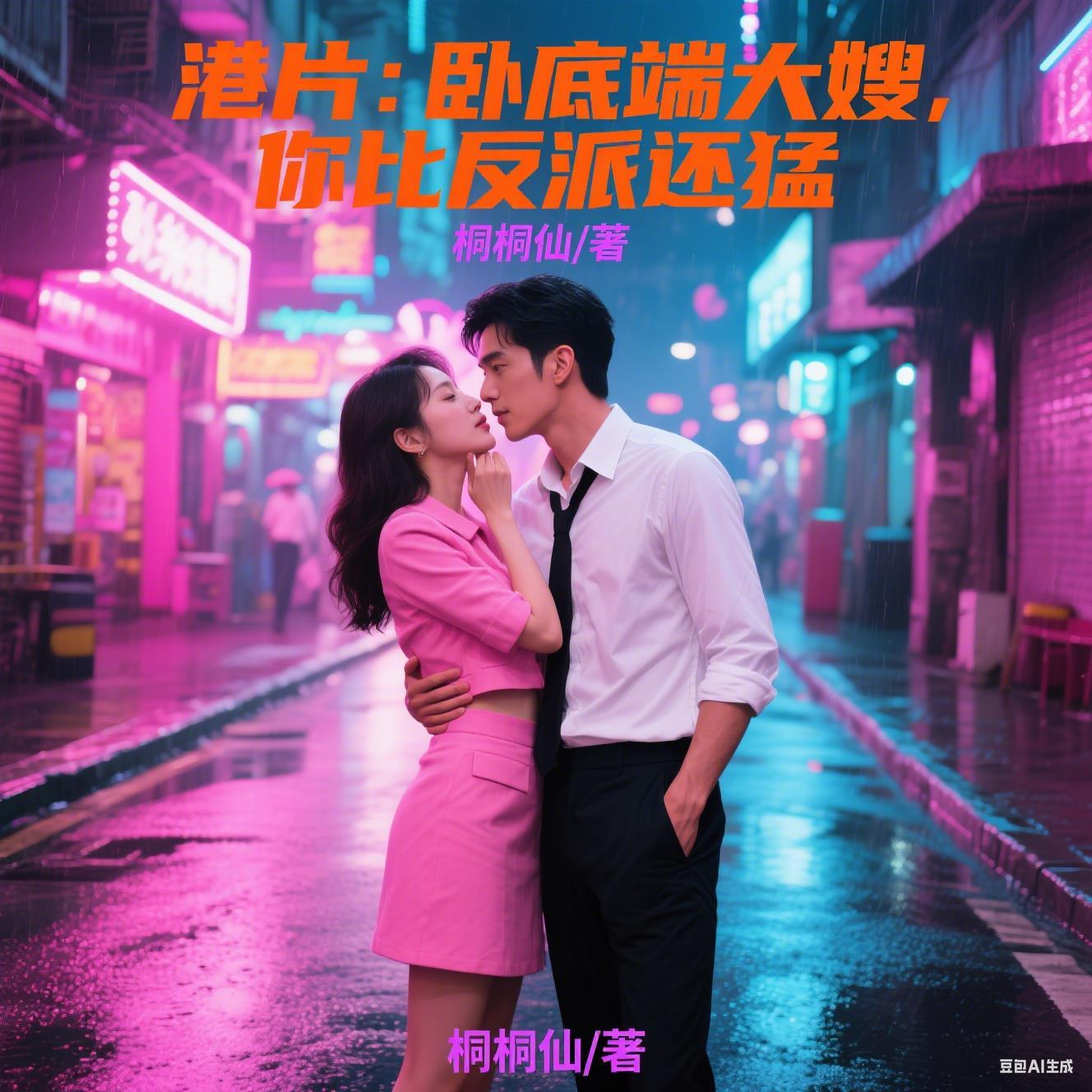 卧底 港片电视剧