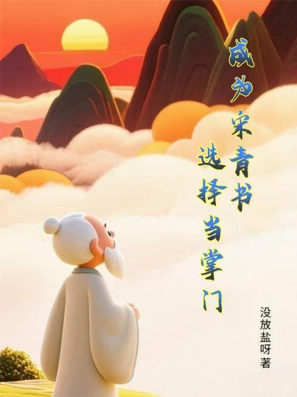 穿越当宋青书