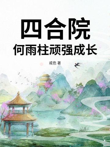 四合院何雨柱的成长史