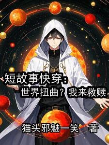世界扭曲度max快穿