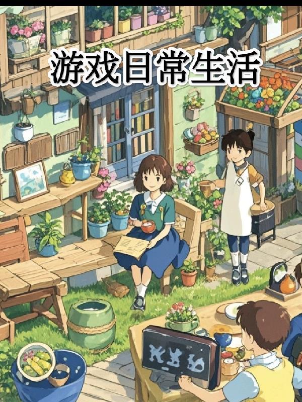 日常游戏