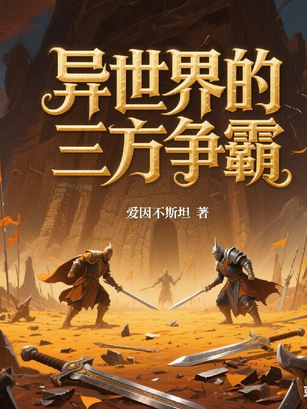 异世界三勇