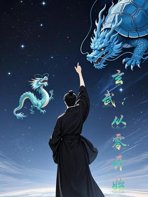 从玄武门开始签到